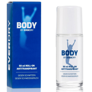everdry body antiperspirant proti pocení 50ml