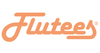 flutees logo