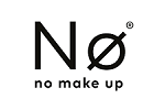 no make up logo